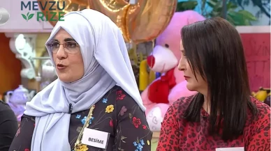 Gelinim Mutfakta Besime Ekici öldü mü? Kaynana Besime Ekici neden öldü?