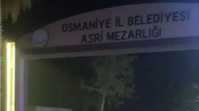 Emine Eylül K. Kimdir, Neden Öldü? Osmaniye’de Mezarlıkta Bulunan Cinayetin Detayları