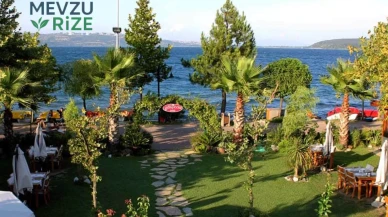 Sapanca Gölü | Doğu Marmara'nın İncisi ve Doğal Güzellikleriyle Dolu Bir Kaçamak Alanı