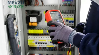 TREDAŞ Elektrik duyurdu: 8 Aralık Kırklareli'de 6 ilçede elektrik kesintisi!