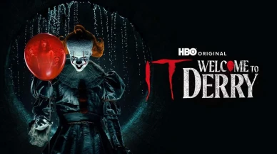 Welcome to Derry 1. Sezon 9. Bölüm Ne Zaman, Hangi Gün Yayınlanacak?