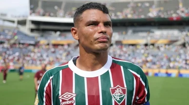 41 Yaşındaki Thiago Silva'nın Avrupa'ya Dönüş Planları Gündemde