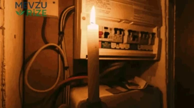 Eskişehir’de 8 aralık günü elektrik kesintisi yaşanacak bölgeler belli oldu