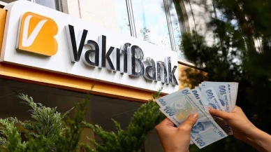 Rizelilere VakıfBank’tan Yüksek Limitli Kredi Desteği