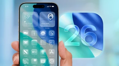 iOS 26'dan 18'e Dönüş Mümkün Mü? İşte İşlem Adımları!