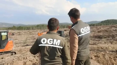 496 OGM Personel Alımı İçin 2025 Başvuru Süreci Başladı! Gerekli Şartlar ve Başvuru Yöntemleri Açıklandı