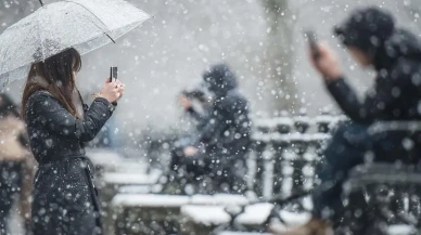 Yarın 10 Aralık Okullar Tatil mi? İşte Kar Tatili Olan İller