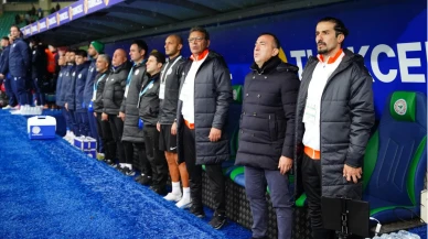 Recep Uçar yönetiminde Çaykur Rizespor, 4 maçta 15 golle ses getirdi