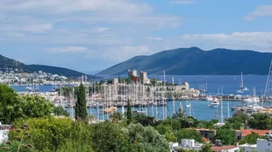 Bodrum | Tarih, Plaj ve Eğlencenin Buluştuğu Türkiye'nin Cennet Köşesi