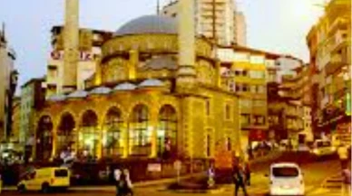 Rize'de Sabah Namazı kaçta? Rize Namaz Vakitleri, Rize Ezan Saatleri | 14 Aralık 2025 Pazar