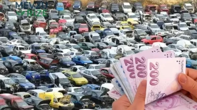Hurda araç teşviki çıkıyor mu? ÖTV indirimi ve hurda yasasında 6 Aralık son durum