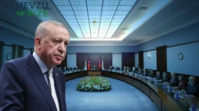 AK Parti'de kritik gün! Yılın son MYK'sı toplanıyor: Önemli başlıklar masada