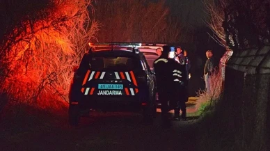 Katil Ağrı'da Çıktı! Eşini Katletmişti