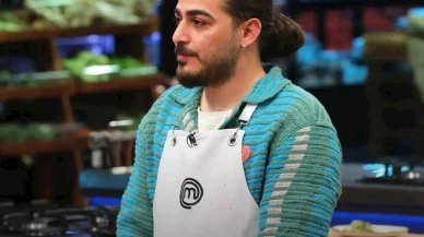 MasterChef Çağatay Kimdir? İlk Ceketi Giyen Yarışmacı Çağatay Doğanoğlu'nun Hikâyesi