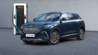 Rize’de TOGG Heyecanı: Hurda Teşviki ve ÖTV İndirimi Gündemde