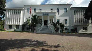 Musa Alcı Kimdir? Ege Üniversitesi Rektörü Oldu