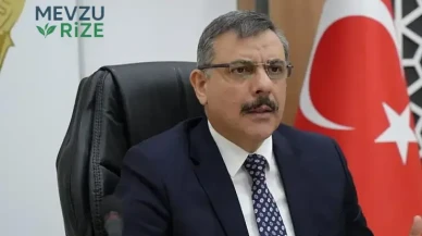 Vali Çiftçi'den 11 aylık asayiş değerlendirmesi