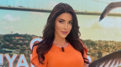 Ela Rümeysa Cebeci Kimdir? Evli mi? Hangi Kanalda Görev Yapıyor?