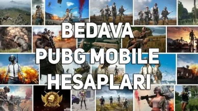 PUBG Mobile Bedava Hesap Var mı? Ücretsiz ve Güvenli Oyun Rehberi (2025)