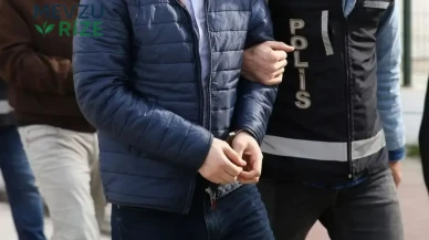 Kayseri'de 4 FETÖ hükümlüsü yakalandı