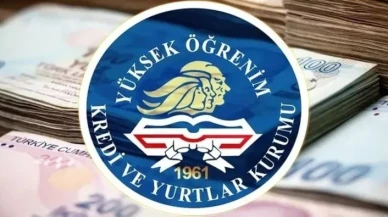 Rizeli Öğrenciler İçin KYK Burs ve Kredisine Zam Geliyor