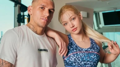 Duygu German Kimdir, Ne İş Yapıyor? Torreira ile Duygu German Sevgili mi?