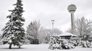 Ankara’da 16 Aralık Salı Okullar Tatil mi? Ankara’da Kar Tatili Var mı?