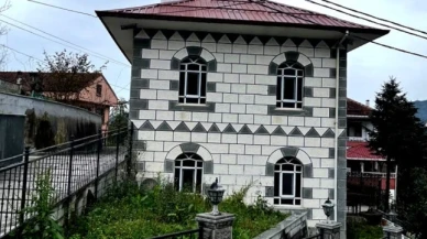 RİZE'DE İMAMLA YAŞANAN SORUN NEDENİYLE BİR AİLE CAMİYE GİTMEME KARARI ALDI