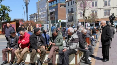 Rize, Türkiye'de Emeklilerin En Fazla Yoğunlaştığı İlk 15 Şehirden Biri Oldu
