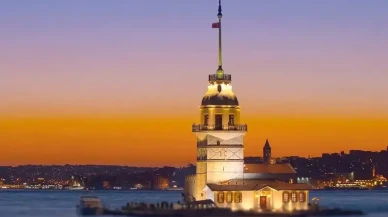 İstanbul'un Kalbinde Kız Kulesi | Tarihi Simgeye Yolculuk Rehberi