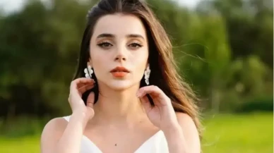 Rüya Gibi Sezen Kimdir, Gerçek Adı Ne, Kaç Yaşında? Genç Kız Karakteriyle Damga Vuruyor
