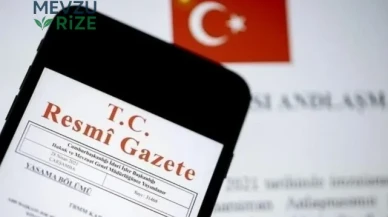 Rize İl Kültür ve Turizm Müdürlüğü'ne atama