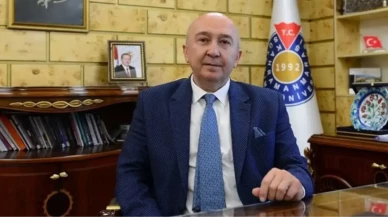 KSÜ Rektörü Prof. Dr. Alptekin Yasım Görevinden Neden Alındı?