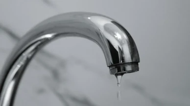 Ankara'da su kesintisi: 9 ilçede 30 saati aşan kesintiler yaşanıyor