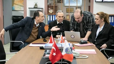 Arka Sokaklar 732. bölüm canlı izle | Kanal D Arka Sokaklar son bölüm izle