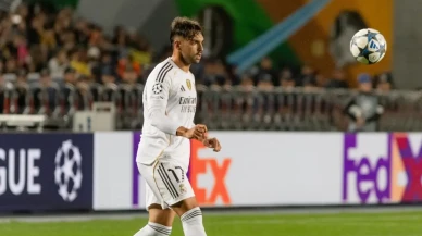 Asencio'dan Manchester City'e Tepki: 'Galibiyeti Gerçekten Biz Hak Ettik'