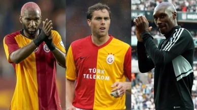 Golazo Cup'ta Atiba, Elmander ve Babel: Yıldızlarla Dolu Bir Gece!