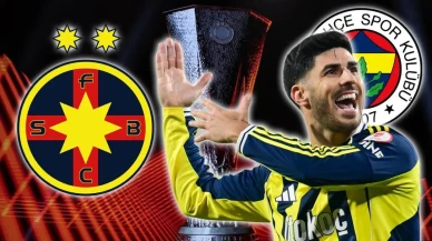 FCSB - Fenerbahçe Avrupa Ligi Maçı Tarihi Belli Oldu!