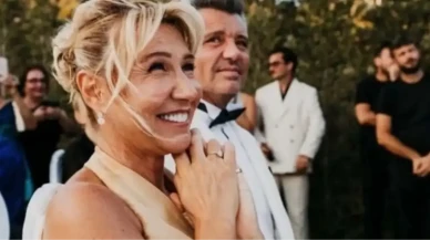 Aycan Ateş: Sadettin Saran'ın Eski Eşi ve Merak Edilen Detaylar