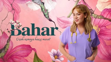 Bahar Dizisi Neden Final Yapma Kararı Aldı? İzleyiciler Merak İçinde!