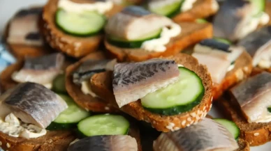 Balık ve Salatalık İkilisinin Sağlık Üzerindeki Etkileri Nedir?