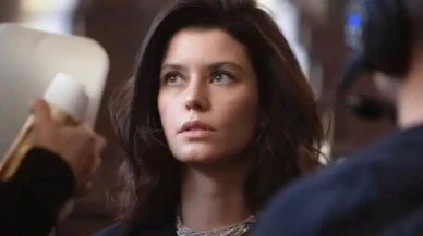 Beren Saat'in Anarolünde Yer Aldığı 'Gizli Profil' Filmi Vizyondan Çekildi!