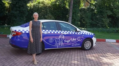 Bilecik Belediyesi'nden 65 Yaş Üstü Vatandaşlara Ücretsiz Taksi Hizmeti: "Saygı Taksi" Uygulaması Başladı!