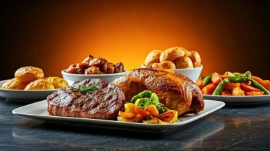 Sağlığınızı Tehdit Edebilecek Yeni Beslenme Trendi: Az Pişmiş Et Riskli mi?