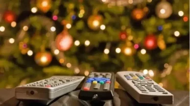 Bu Akşamki Yılbaşı Eğlenceleri: TV’de Hangi Programlar Var?