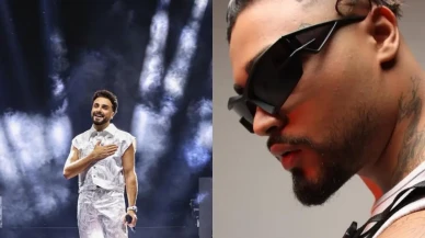 2025’te En Çok Dinlenen İsim: Müzik Dünyasında Şaşırtan Başarı!