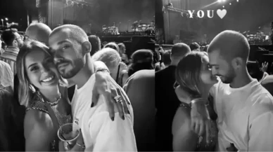 Buse Terim’in Yeni Aşkıyla İlgili Sır Perdesi Aralanıyor: Kimdir Bu Gizemli İsim?