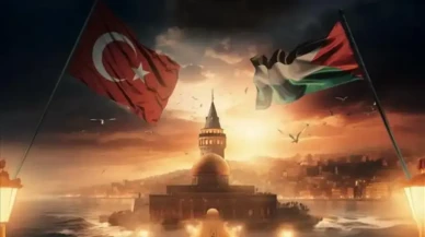 Büyük Gazze Yürüyüşü 2026: Tarih, Yer ve Ulaşım Bilgileri Açıklandı