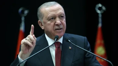 Cumhurbaşkanı Erdoğan: Türkiye, idari davaların sonuçlanma hızında Avrupa’yı geride bıraktı