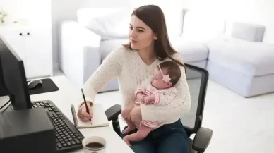 Doğum İzinlerinde Devrim: Anneler ve Babalar İçin İzin Süreleri Uzatılıyor!